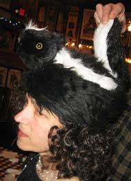 Style Invitational Week 1110: The mama of all humor — tell a [someone's]  Mama joke