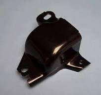 LEAF SPRING MOUNTING BRACKET