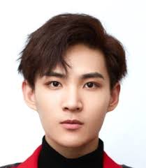 Rex Li (李鑫一)- MyDramaList