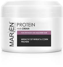 افضل بروتين للشعر افضل نوع بروتين للشعر بدون فورمالين لعام 2020 Hair Protein Healthy Corn Cream