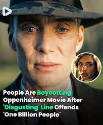 Some are even calling for the scene to be completely removed from the film  😳