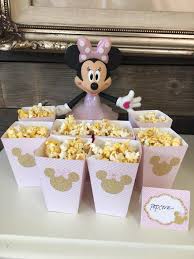 Select age and size when adding to cart. Allison S 4th Birthday Party Pink And Gold Minnie Mouse Tea Party In The Clouds Events