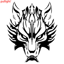 Gambar mobil mekwin hitam putih 70 gambar mewarnai mobil mcqueen gambar mewarnai download koleksi gambar wallpaper 3d hitam putih hita di 2020 gambar mobil warna from id.pinterest.com. 25 29 6cm Car Motorcycle Decal Vinyl Graphics Fashion Wolf Head Car Styling Car Stickers Cover Car Sticker Stickers Covermotorcycle Decals Aliexpress