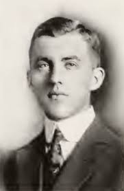 Rev John Marion Sydenstricker (1894-1972)