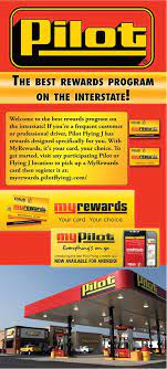 Pilot Nationwide Fuel Stop Restaurant For Travelers Travel Center Pilot Travel