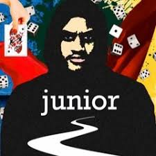 Stream junior leonard music