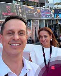 A Endemol Shine Brasil marca presença no MIPCOM Cannes 2025! 💡 Nani  Freitas (CEO) e Renato Martinez (VP de Vendas de Conteúdos e Aquisições),  estão em Cannes conectando-se com players globais da