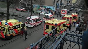 Schulerin Verspruht Pfefferspray Rheinneckarblog