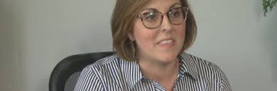 Ellen Weaver announces master degree completion, parents & educators voice  concern