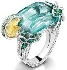 Get Your Promo Com Red 77 Iuuq Gemstones Cocktail Rings Fashion Rings