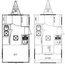 Image Result For 12 Foot Camper Floor Plans Small Travel Trailers Cargo Trailer Camper Travel Trailer Floor Plans