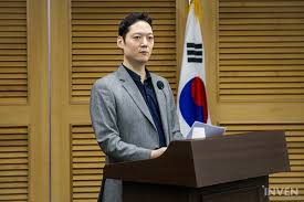 [e스포츠 토론회②] 박준규 대표 "미흡했던 것에 반성, 후속조치 이행 ...