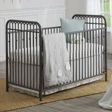 Monarch Hill Ivy Crib In 2020 Metal Crib Cribs Iron Crib