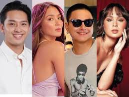 DANIEL PADILLA, KAILA ESTRADA ARE A COUPLE; KATHRYN BERNARDO WITH MAYOR MARK  ALCALA — OGIE DIAZ DANIEL Padilla and Kaila Estrada are in a relationship,  according to showbiz insider Ogie Diaz. “May