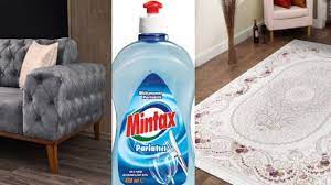 bulasik parlaticisi hali ve koltuk dosemesinde nekadar etkili youtube