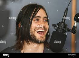 Dj jared hi-res stock photography and images