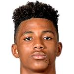 Gedson fernandes fifa 20 • winter transfers prices and rating. Gedson Soccer Player Profile Career Statistics Global Sports Archive