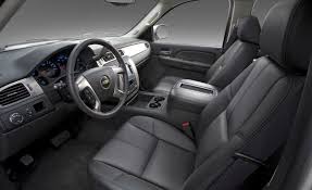 2014 Chevrolet Tahoe Interior Chevrolet Tahoe Interior 2014 Chevy Tahoe 2014 Chevy