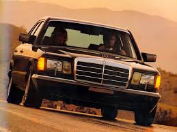 1979 1991 Mercedes W126 S Class Make It A 560 Sel Baller Voiture Mercedes Mercedes Voiture