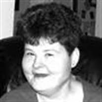 Obituary information for Lorieann Justice