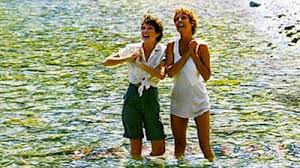 There are two reasons to watch the tempest: Tempest Movie Review Film Summary 1982 Roger Ebert
