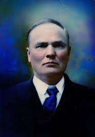 Mathias Fox “Pa Pa” Neel (1856-1923)