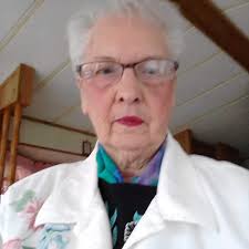 Lord, we pray for Patience's family today. We pray that you would bring  salvation to her family, opening their eyes to your pursuit of them. We  pray that you would soften their