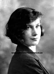 RAF Chedburgh in the Second World War 1939-1945