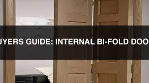 Use glazed interior bifold doors to block noise. A Complete Buyers Guide To Internal Bi Fold Doors Savoy Timber
