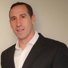 Dylan Osterhout, REALTOR