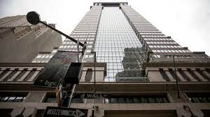 Deutsche bank reportedly to offer moderna shot to new york staff. Deutsche Bank Raises Prospect Of Moving Half Its New York Staff Financial Times