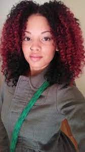 Freetress Water Wave Crochet Braids Follow Me On Ig Madeinguyana Find Me On Youtube Ma Crochet Hair Styles African Braids Hairstyles Crochet Braids Hairstyles