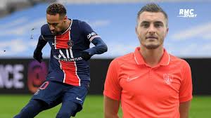 Pour l'uefa champions league et europa league la chaîne rmc sport 1 diffuse tous les matchs de ces deux compétitions de premier plan. Psg Neymar Can Sometimes Slow Down The Game Says Chardonnet Rmc Sport Today24 News English
