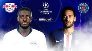 Maybe you would like to learn more about one of these? Champions League Hoy Leipzig Vs Psg Resumen Resultado Y Goles Del Partido De Semifinales De La Champions League 2020 Marca Claro Usa