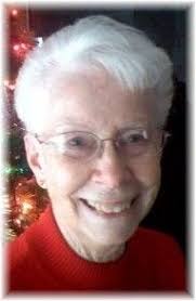 Joyce Nelson Obituary (2013)