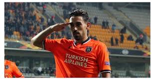 Ligde de çok iyi oynadık. Irfan Can Kahveci Icin Resmi Aciklama Fenerbahce