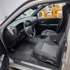 Image result for Black 2008 Canyon