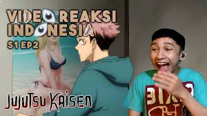 We did not find results for: Jennifer Lawrence Jujutsu Kaisen Reaction Indonesia Season 1 Episode 2 Youtube