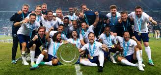 Official page of soccer aid for unicef. Fifa 20 Gets Special Soccer Aid World Xi Here S How To Get It Ginx Esports Tv