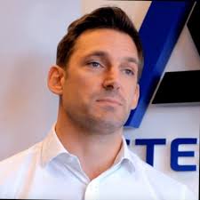 Darrell Tolley MCIPS