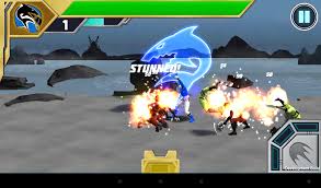 Download power rangers 3.1.0 and all version history for android. Power Rangers Swappz Megabrawl For Android Apk Download