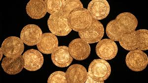 Live and historic cryptocurrency prices, news, charts and coin rankings. Gold Coin Stash From Time Of Henry Viii Found In English Garden Live Science