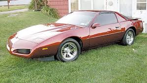 Image result for Vermillion 1991 Tracer