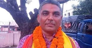 लोसपा मधेश प्रदेश संसदीय दलको नेतामा शर्मा सर्वसम्मत