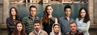 1 la serie fue en parte grabada en halfeti, un pequeño poblado situado a orillas del río éufrates. Canal 13 Insiste Con Las Teleseries Turcas Este Lunes Estrena Rosa Negra Fotech Cl