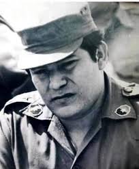 Legendario guerrillero “El Zorro” dejó un legado de valentía y lealtad