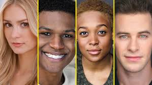 Muriel's Wedding the Musical Begins NYC Lab September 15