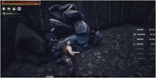 How To Find Raw Ash In Conan Exiles