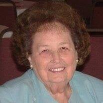 Sarah Catherine "Cassie" French Obituary