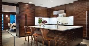 Vertical Macassar Ebony Kitchen Kitchen Design Images Kitchen Design Luxury Kitchens
